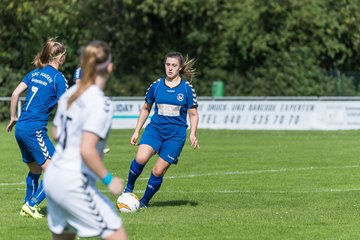 Bild 22 - F SV Henstedt Ulzburg II - SSC Hagen Ahrensburg : Ergebnis: 0:4